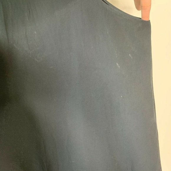 Everlane Black Tank Top - Picture 5 of 6